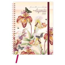 Janneke Brinkman bureauagenda 2026 Orchidee