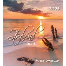 Kalender Stralend licht 2025 HSV
