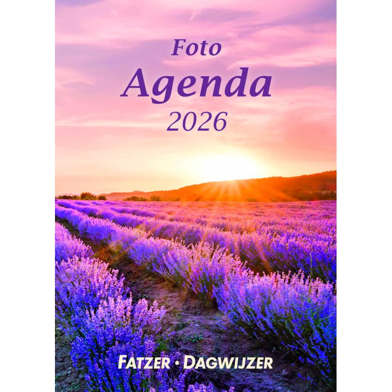 Foto-agenda 2026