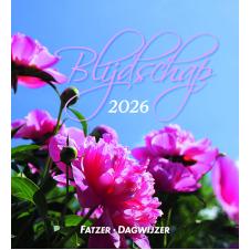 Kalender Blijdschap 2026 HSV