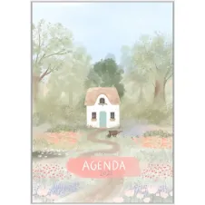 Agenda 2026 Made by Alett