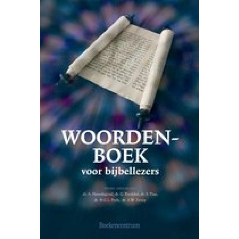 Woordenboek voor bijbellezers