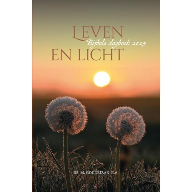 Leven en licht 2025