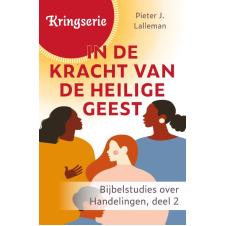 In de kracht van de Heilige Geest - Pieter Lalleman