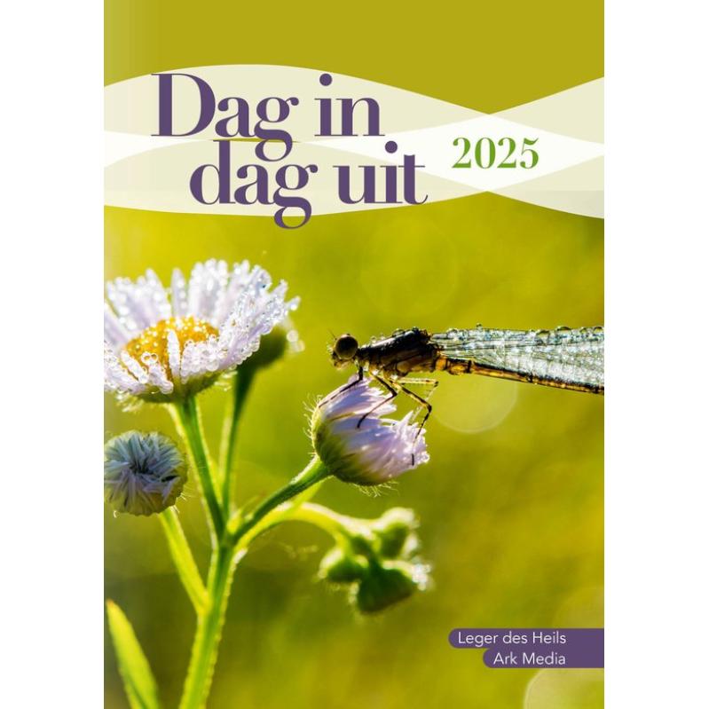 Dag in dag uit 2025