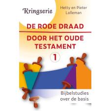 Rode draad door het Oude Testament 1
