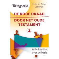 Rode draad door het Oude Testament 2