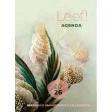 Leef! Agenda 2026 klein