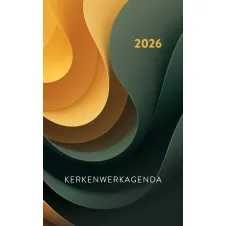 Kerkenwerkagenda 2026