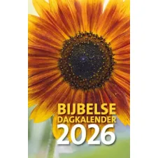 Bijbelse Dagkalender 2026