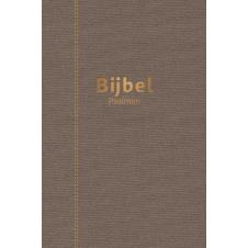 HSV Bijbel met psalmen 12 x 18 cm, basiseditie, zonder koker