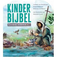 Kinderbijbel bij de Herziene Statenvertaling 2 / HSV kinderbijbel 2
