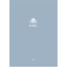 Zij lacht pocketbijbel HSV