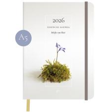Essencio Agenda 2026 groot (a5)