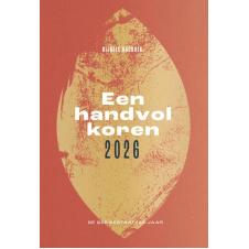 Handvol koren 2026