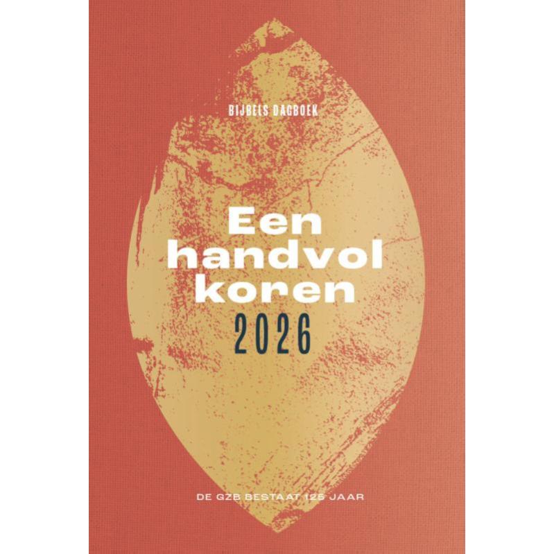Handvol koren 2026