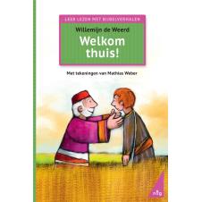 Welkom thuis - Willemijn de Weerd