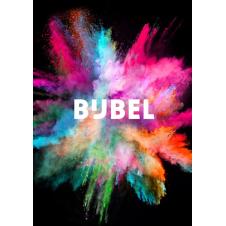 Tienerbijbel NBV21 groen