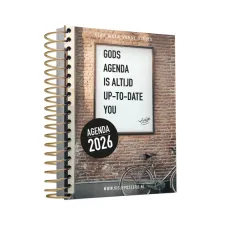 Agenda 2026 Allerbeste visjes