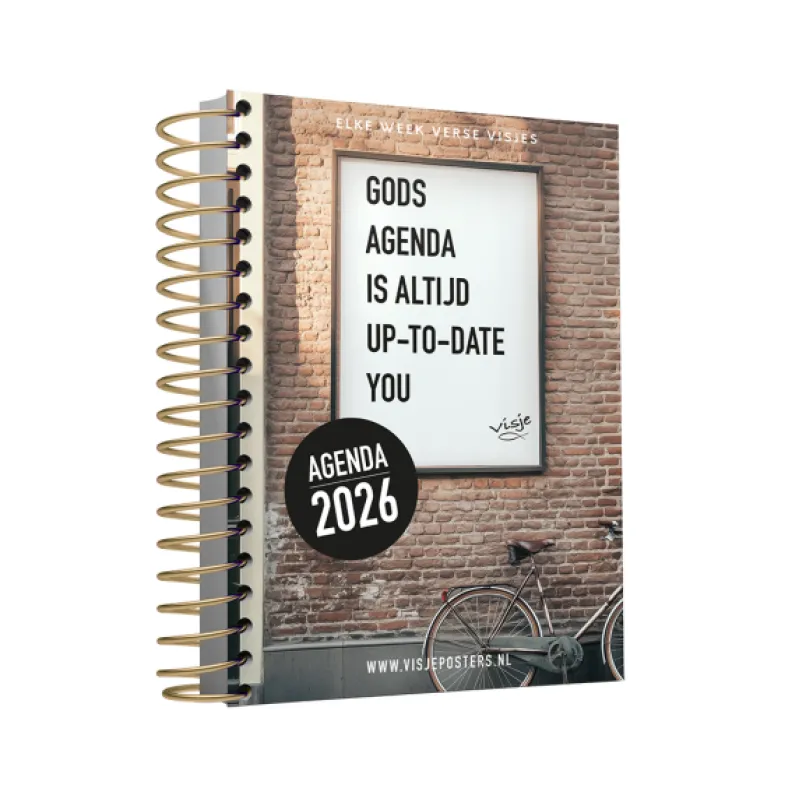 Agenda 2026 Allerbeste visjes