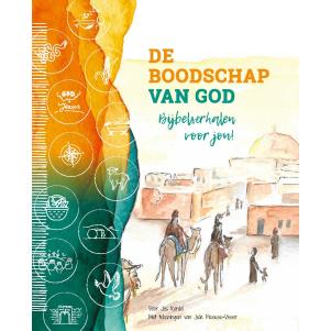 De Boodschap van God - Jos Kardol