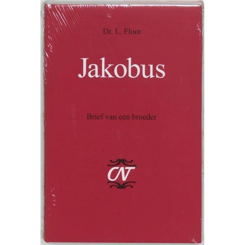 Jakobus - L. Floor