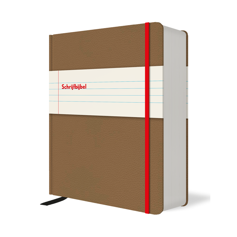 Schrijfbijbel