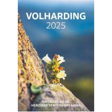 Volharding 2025