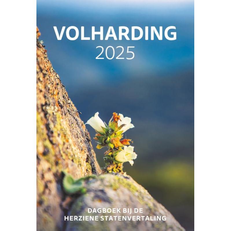 Volharding 2025