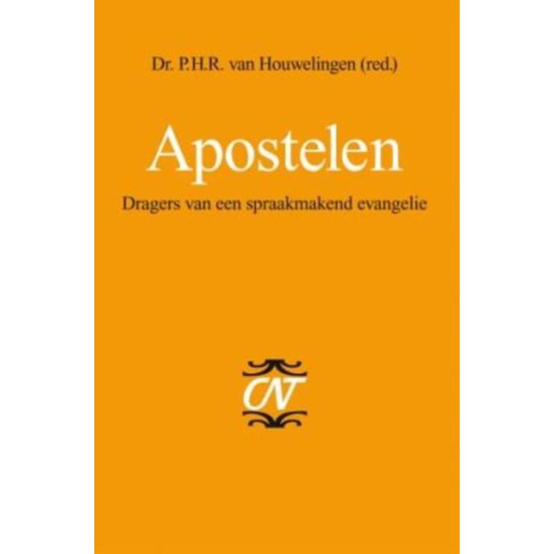 Apostelen - P.H.R. van Houwelingen