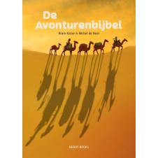 Avonturenbijbel - Bram Kasse