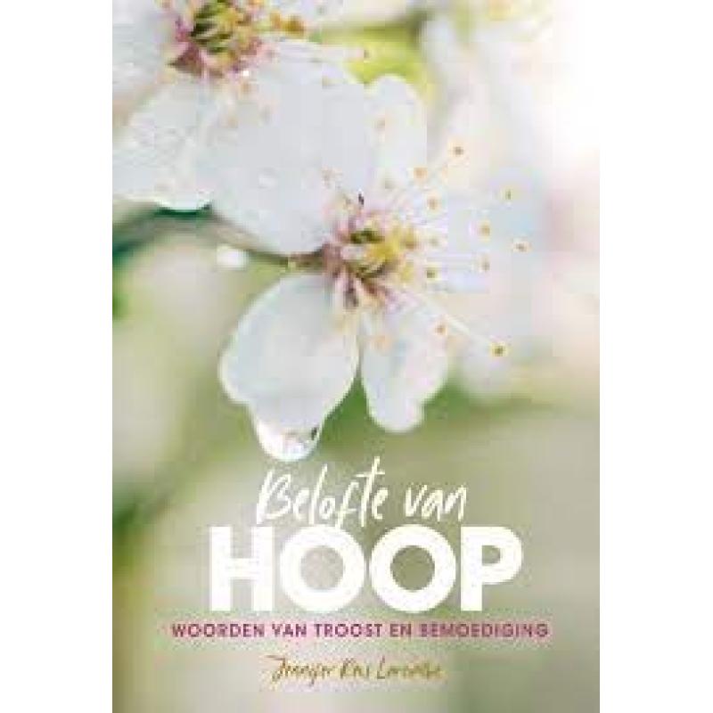 Belofte van hoop