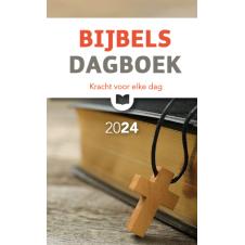 Bijbels dagboek 2024 standaard