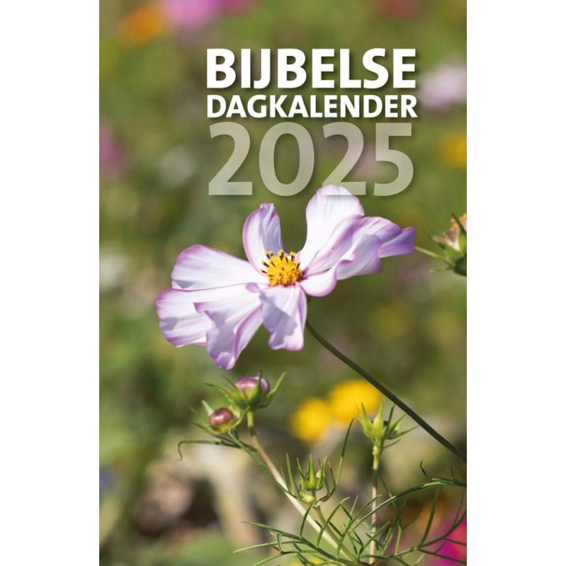 Bijbelse Dagkalender 2025