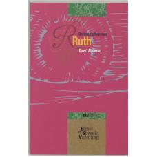 Boodschap van Ruth,  D. Atkinson