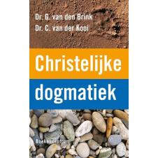 Christelijke dogmatiek - G. van den Brink