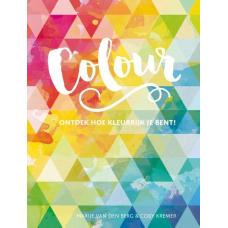 Colour - Ontdek hoe kleurrijk je bent