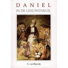 Daniel in de leeuwenkuil