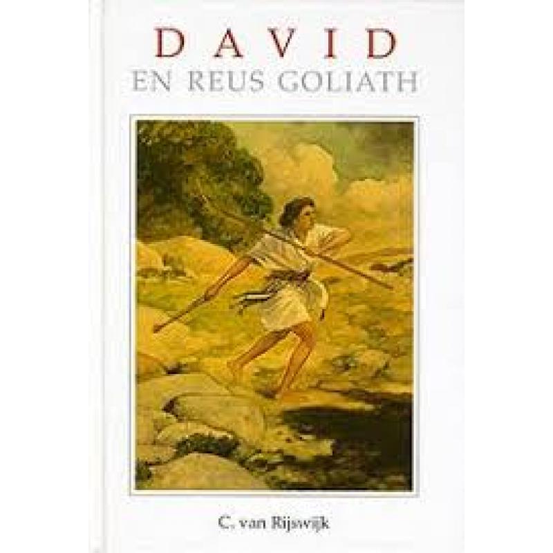 David en reus Goliath