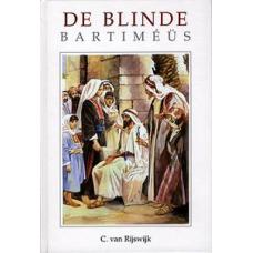 De blinde bartimeus