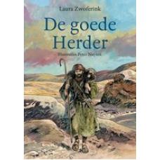 De goede Herder - Laura Zwoferink