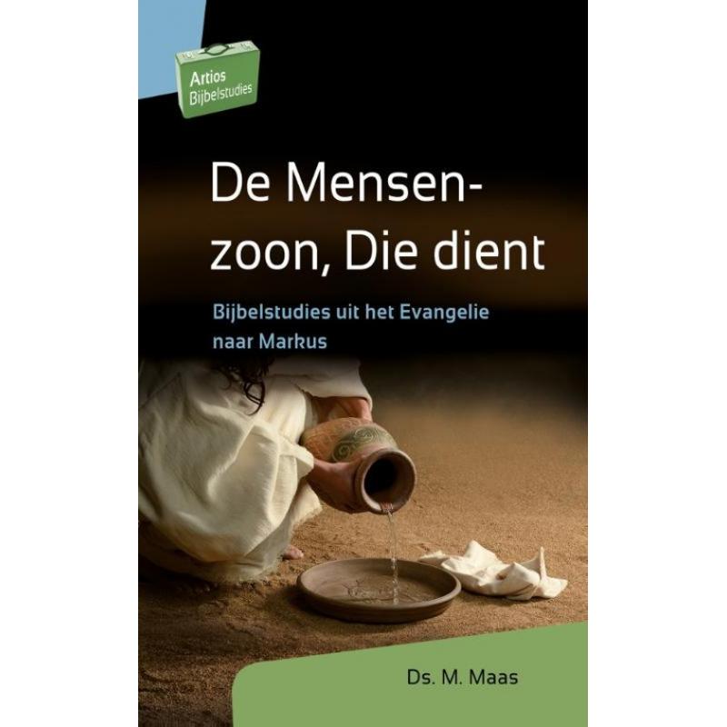 De Mensenzoon, Die dient - M. Maas