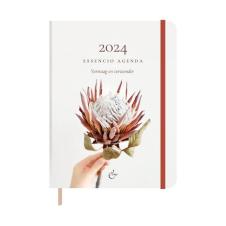Essencio Agenda 2024 klein (a6)