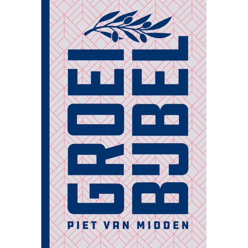 Groeibijbel - Piet van Midden