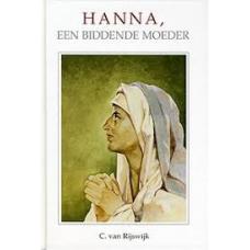 Hanna een biddende moeder