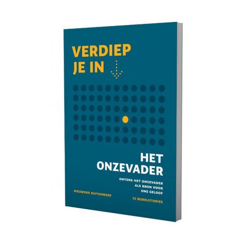 Het Onze Vader - Riewerd Buitenwerf