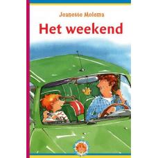 Het weekend - Jeanette Molema