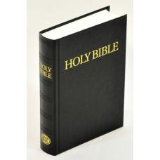 Engelse bijbel holy bible King James Schoolbijbel 9,5x14cm