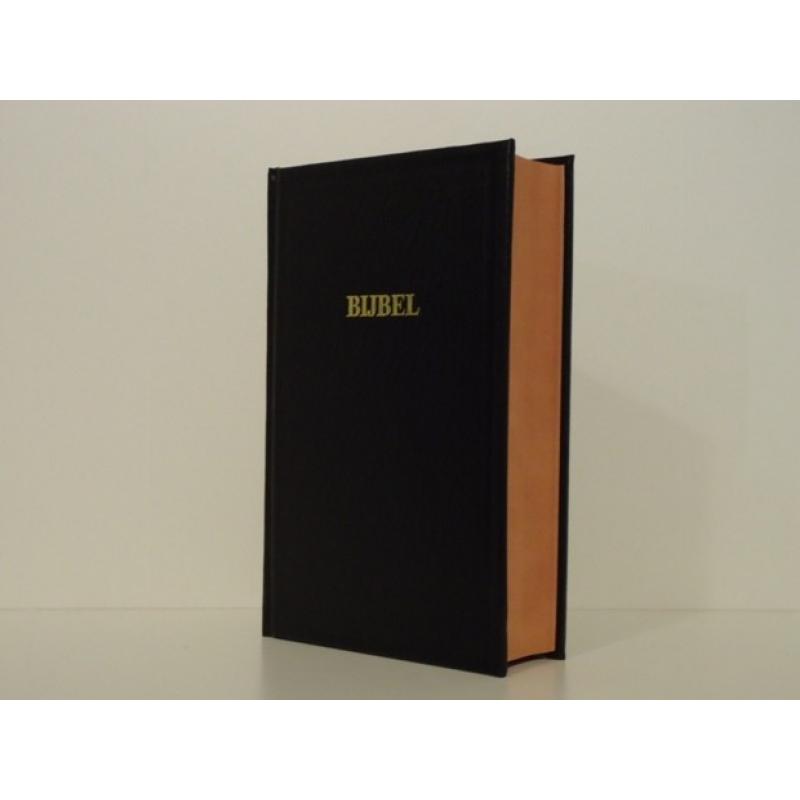 Kleine huisbijbel / kerkbankbijbel GBS K20