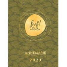 Leef! Agenda 2023 klein